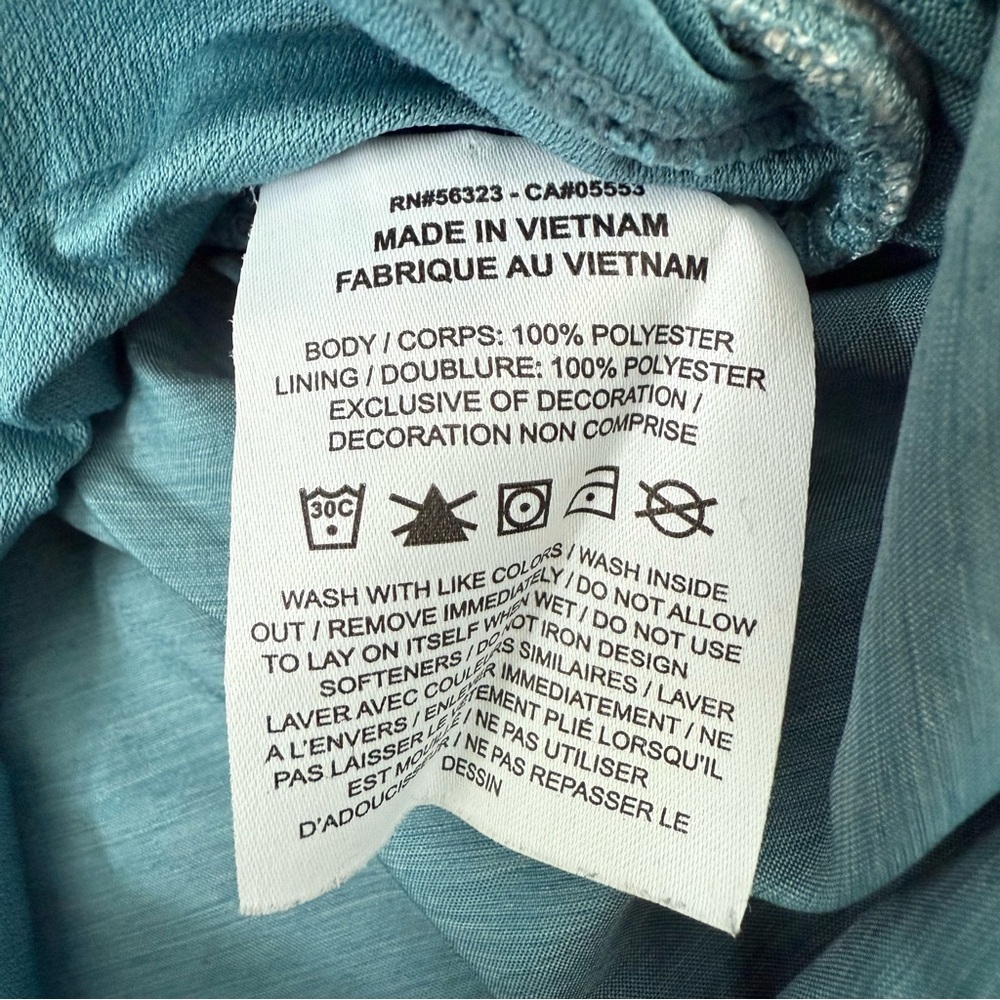 Women’s Nike Dri-Fit Tempo Lined Running Shorts Workout Athletic Size Medium - Picture 13 of 16